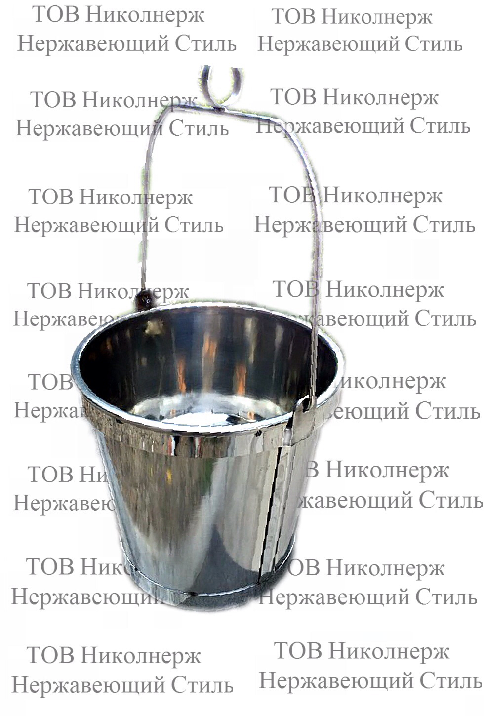 Відро для криниці-2