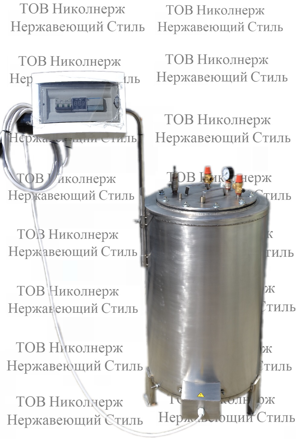 ps-system-control-380v