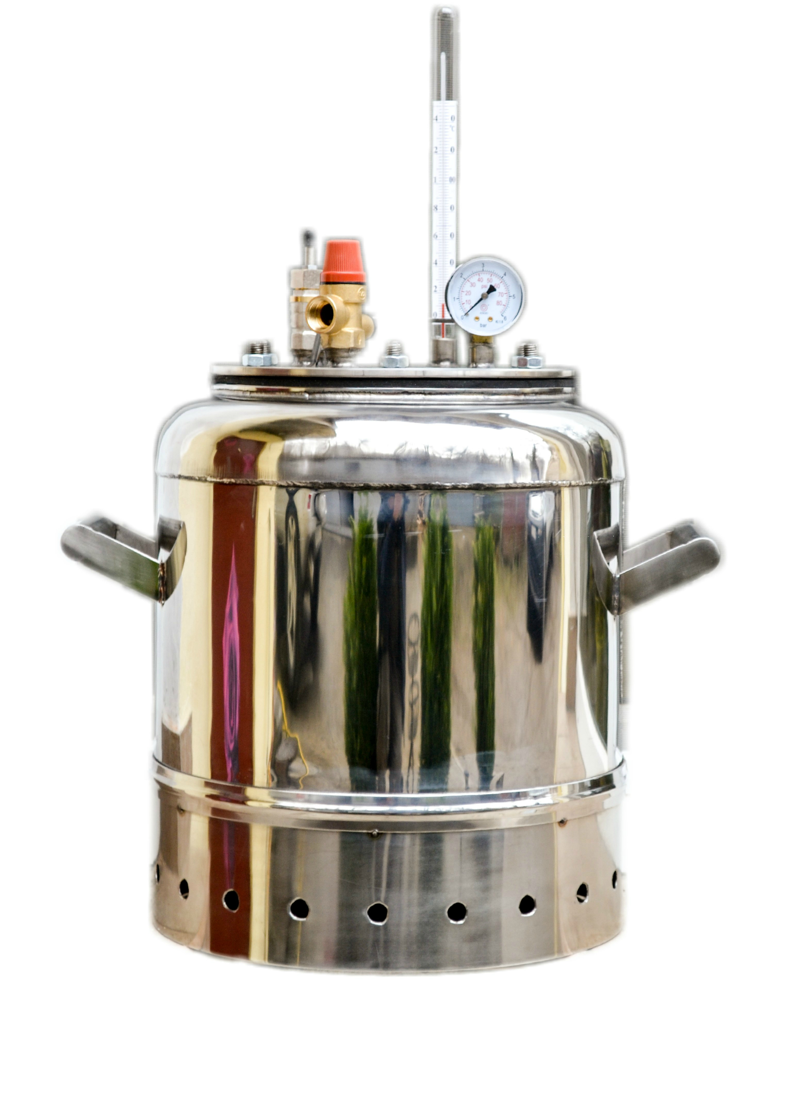 автоклав- не стандартный -3