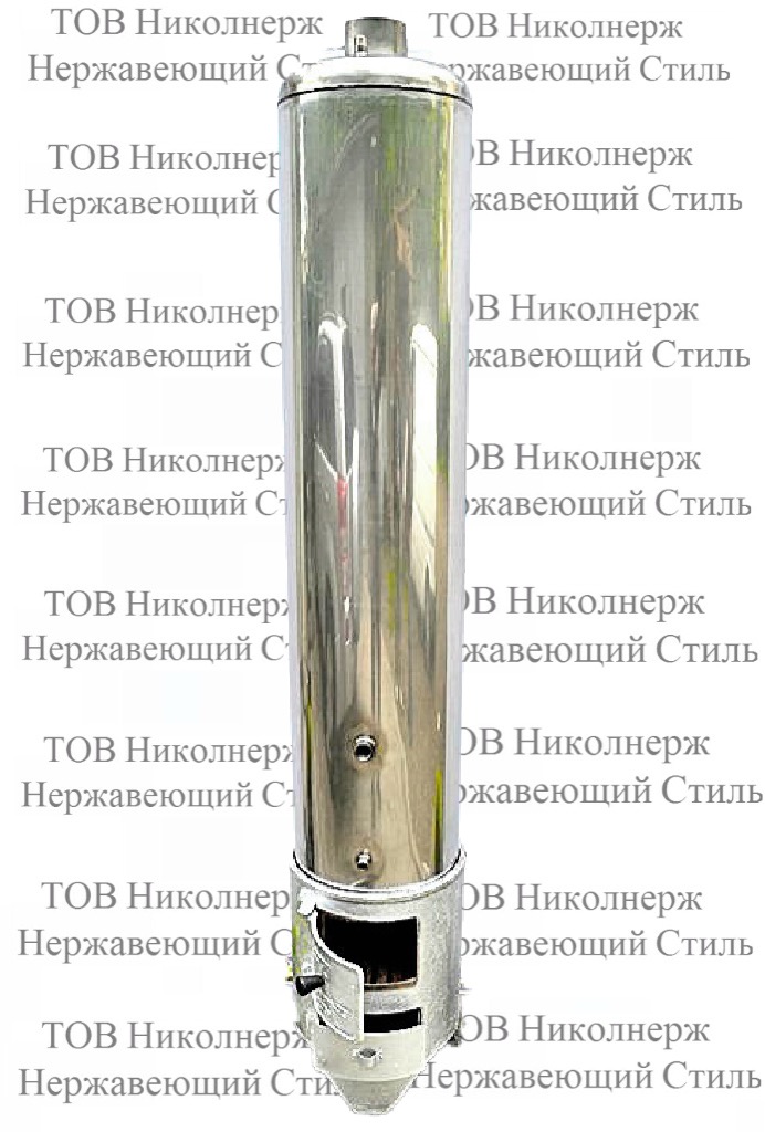 Титан для нагріву води