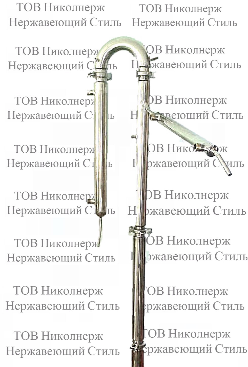 Ректифікаційна колона
